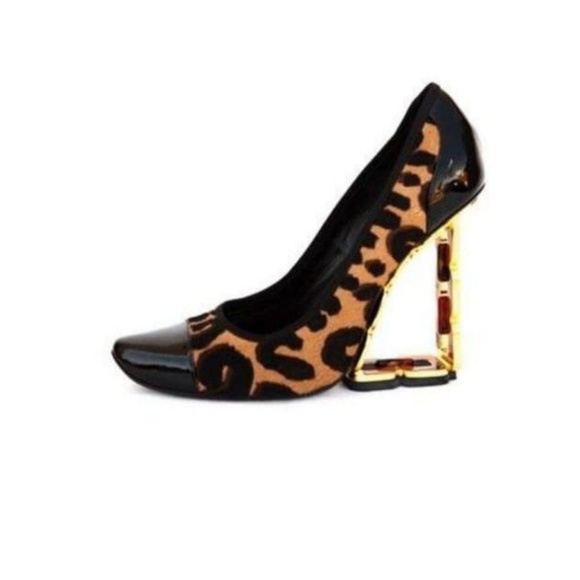 Christian Louboutin shoes - Picture 8 of 8